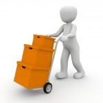 Importadora Interventas envios