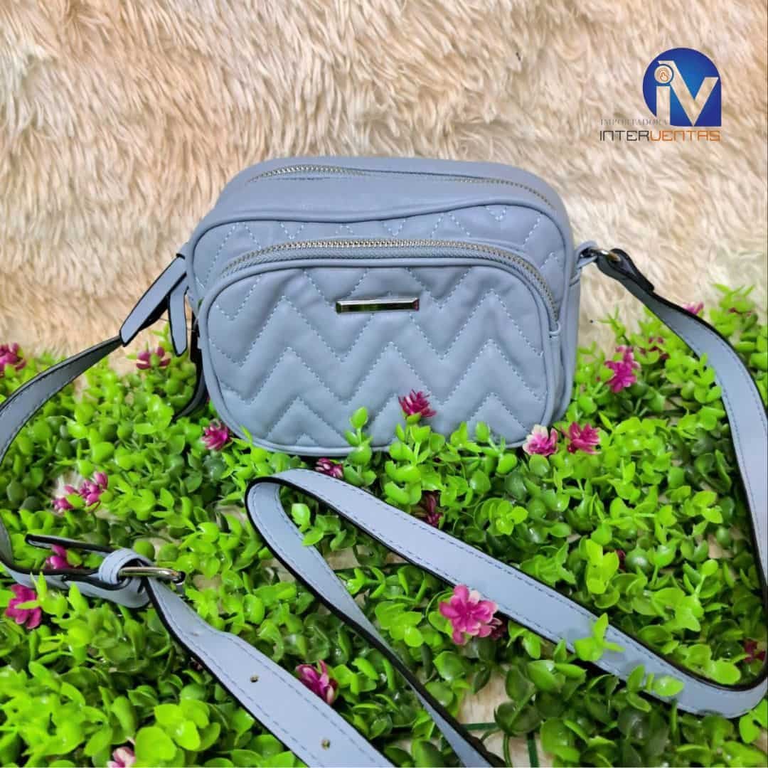 Cartera Lea IMPORTADORA INTERVENTAS